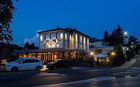 Hotel La Quercia
